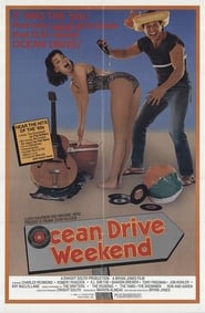 Ocean Drive Weekend постер