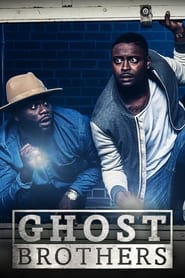 Ghost Brothers постер