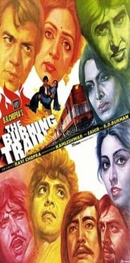 The Burning Train 1980 vf film streaming Français doublage -------------