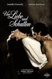 Poster Von Liebe und Schatten