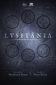Lusitânia постер