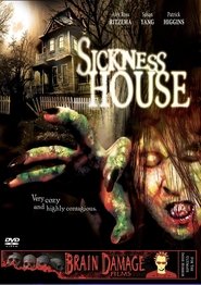 Poster Sickness House 2006