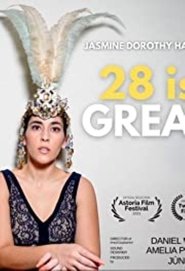 Poster 28 Is Great 2021