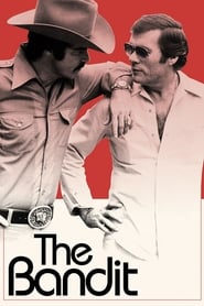 Poster for The Bandit