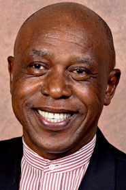 Portrait de Tokyo Sexwale