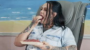 Raw Meat, Snorting Food, Huge