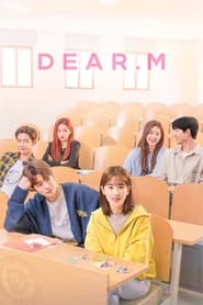 Dear.M Episode Rating Graph poster