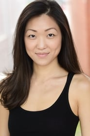 Cecilia Yesuil Kim as Sarah