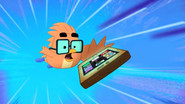 Angry Birds Mystery Island