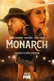 Monarch poster