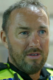 Police Sergeant Graham