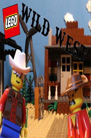 The Lego Wild West