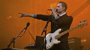 Wild Beasts