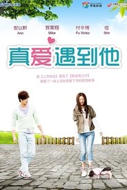 上流俗女 (2014)