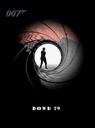 Poster Bond '79