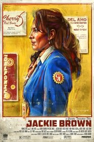 Jackie Brown