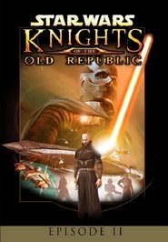 Se Knights of the Old Republic Episode II Film Gratis På Nettet Med Danske Undertekster