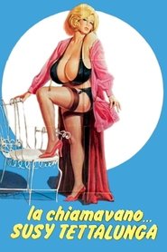 La chiamavano Susy Tettalunga) La chiamavano Susy Tettalunga (1974)