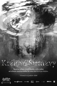Poster Králové Šumavy 2024