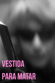 Vestida para Matar