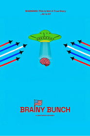Poster for Brainy Bunch