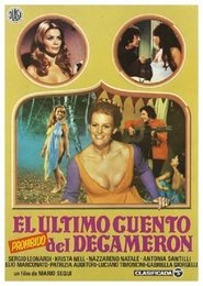 El último cuento prohibido del Decamerón