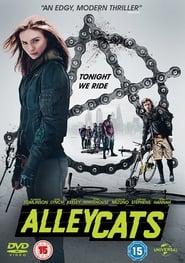 Alleycats film en streaming