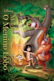 O Livro Da Selva