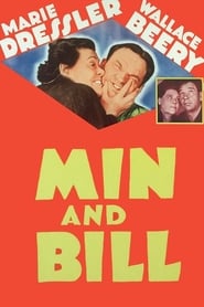 Min and Bill постер