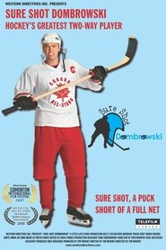 Poster Sure Shot Dombrowski 2007