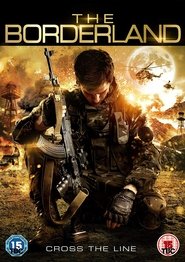 Film The Borderland en streaming