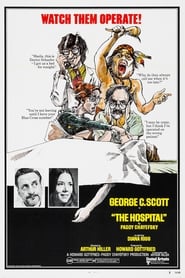 Full Cast of The Hospital