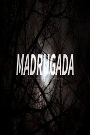 Poster Madrugada 2019