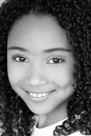 Layla Capers as Young Aneeka Coleman