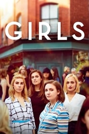Girls S01 2012 Web Series BluRay English ESub All Episodes 480p 720p 1080p