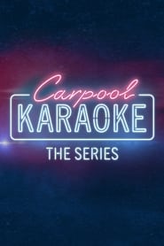 Carpool Karaoke постер