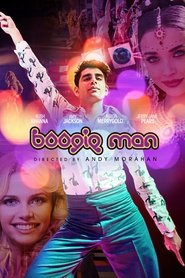 Boogie Man (2018) Boogie Man (2018) HD