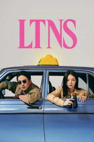 Long Time No Sex poster