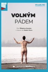 Poster Volným pádem