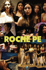ROCHE PE постер