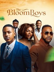 Poster The Bloom Boys