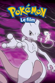 Pokémon, le film: Mewtwo contre-attaque