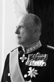 Harald: Helt menneske - helt konge