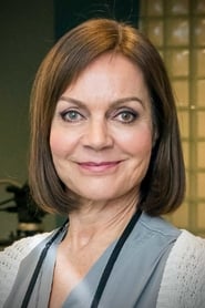 Lena Meriläinen as Psychiatrist