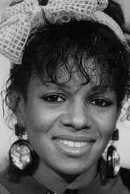 Rebbie Jackson