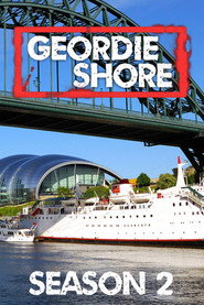 Geordie Shore Season 2 2