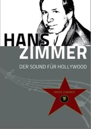 Poster for Hans Zimmer: The Sound of Hollywood