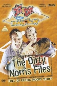 Poster Dick & Dom in da Bungalow: The Dirty Norris Files