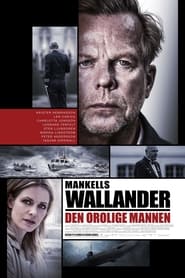 Wallander: The Troubled Man