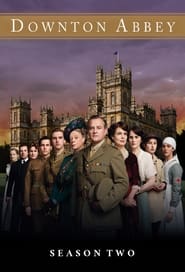 Downton Abbey: Season 2